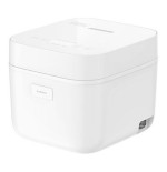 Arrocera  xiaomi multifunctional rice cooker blanco  eléctrica de 1.5l