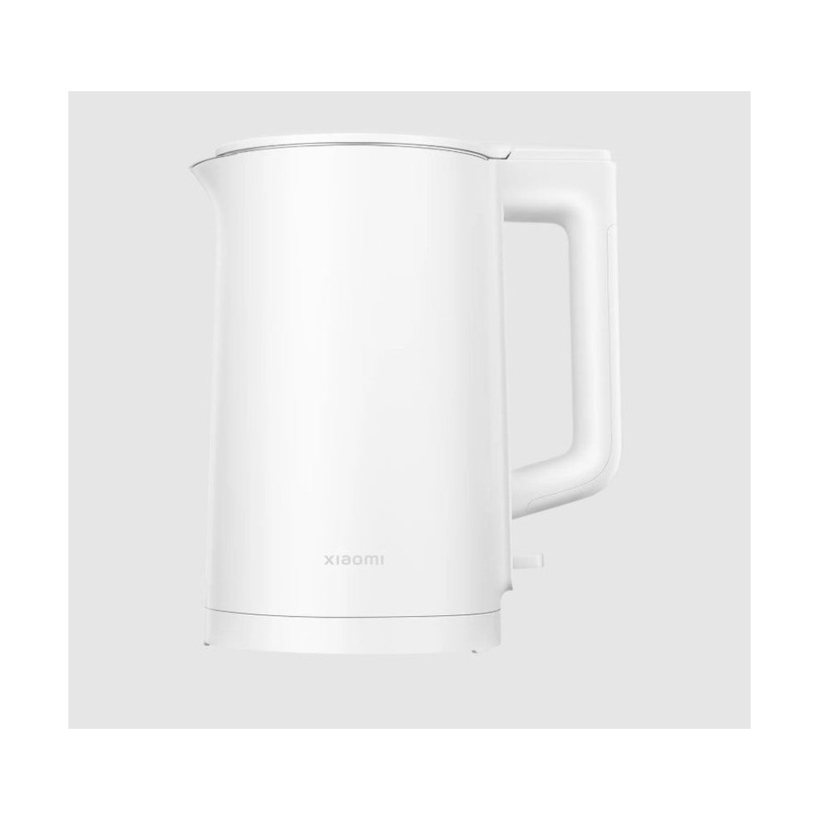 Hervidor  xiaomi electric kettle 2 lite blanco  eléctrico