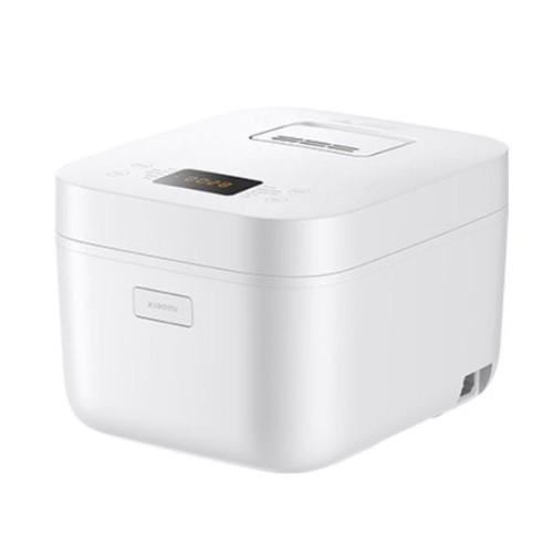 Arrocera  xiaomi multifunctional rice cooker blanco  eléctrica de 4l