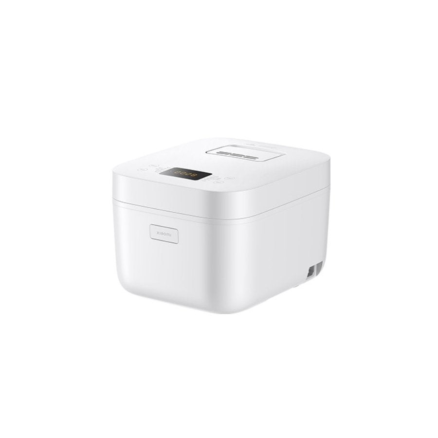 Arrocera  xiaomi multifunctional rice cooker blanco  eléctrica de 4l