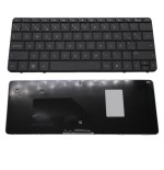 Teclado para portátil hp mini 210 210 1000 (botón intro grande)