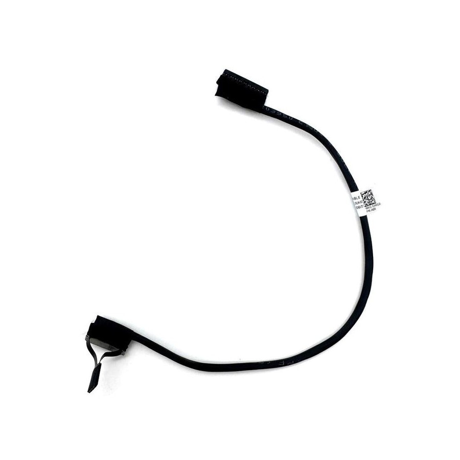 Cable de batería para portátil dell latitude 7280 7290 7380 7390 7480 7490