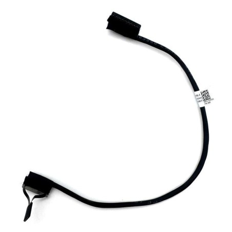 Cable de batería para portátil dell latitude 7280 7290 7380 7390 7480 7490