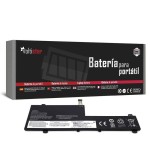 Batería para portátil lenovo flex 5 15iil05 5 14are05 l19m3pd6