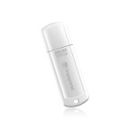 Pendrive transcend 128gb jetflash 730 usb3.0 weiss