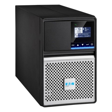 Sai eaton 5p gen2 sistema de alimentación ininterrumpida (ups) línea interactiva 520 w 8 salidas ac