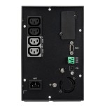Sai eaton 5p gen2 sistema de alimentación ininterrumpida (ups) línea interactiva 520 w 8 salidas ac