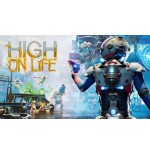 Juego high on life game of the year playstation 5