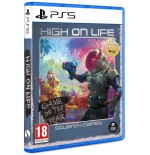 Juego high on life game of the year playstation 5