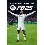 Juego ea sports fc 25 xbox series x