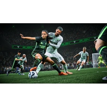 Juego ea sports fc 25 xbox series x
