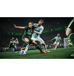 Juego ea sports fc 25 xbox series x