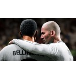 Juego ea sports fc 25 xbox series x
