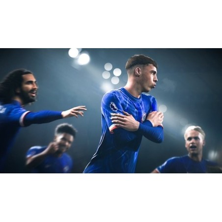 Juego ea sports fc 25 xbox series x