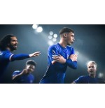 Juego ea sports fc 25 xbox series x