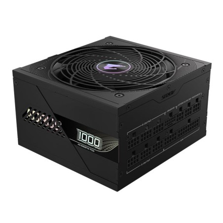 Fuente alimentacíon gigabyte gp-ae1000pm pg5,  gp-ae1000pm pg5