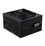 Fuente alimentacíon gigabyte gp-ae1000pm pg5,  gp-ae1000pm pg5