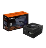 Fuente alimentacíon gigabyte netzteil ae850pm pg5 850watt