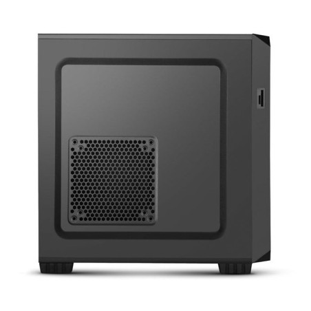Caja pc nox matx coolbay mx2 minitorre usb3