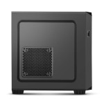 Caja pc nox matx coolbay mx2 minitorre usb3