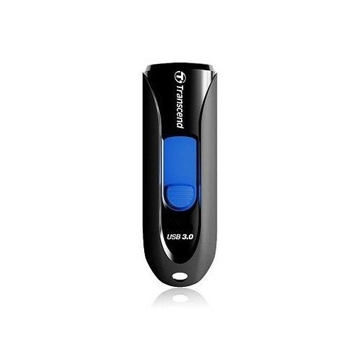 Pendrive transcend 128gb jetflash 790 usb3.0 schwarz
