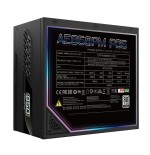Fuente alimentacíon gigabyte netzteil ae850pm pg5 850watt