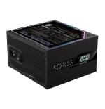 Fuente alimentacíon gigabyte netzteil ae850pm pg5 850watt