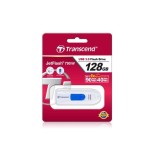 Pendrive transcend 128gb jetflash 790 usb3.0 weiss