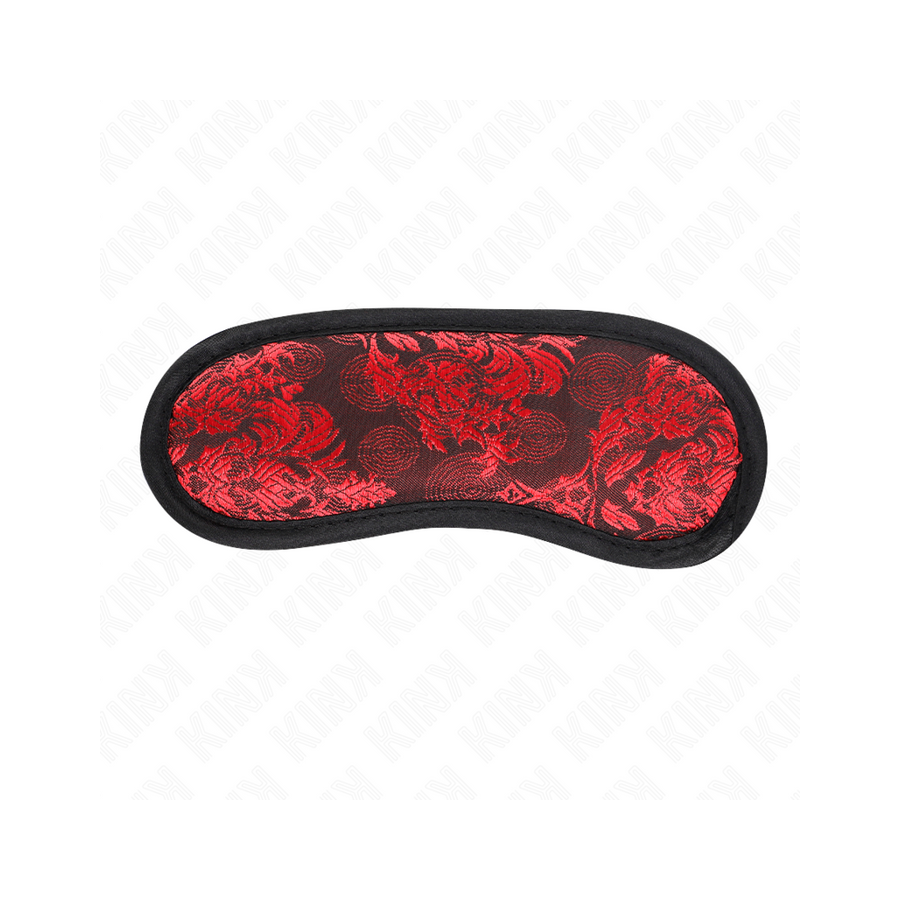 Kink - venda de ojos scandal 18.5 x 8 cm