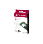 Disco ssd transcend 128gb m.2 mte110s (m.2 2280) pcie gen3 x4 nvme