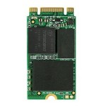 Disco ssd transcend 128gb m.2 mts400s (m.2 2242) mlc