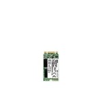 Disco ssd transcend 128gb m.2 mts430s (m.2 2242) 3d nand