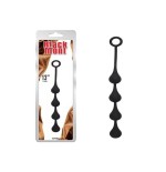 Cadena anal penetrator talla s - 12.9