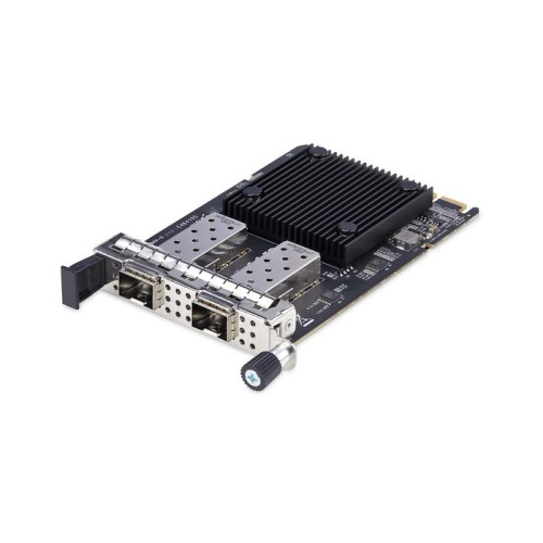 Tarjeta de red 2 puertos sfp+