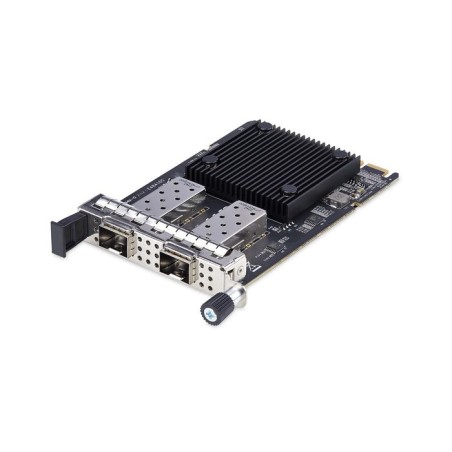 Tarjeta de red 2 puertos sfp+