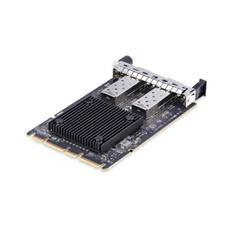 Tarjeta de red 2 puertos sfp+