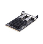 Tarjeta de red 2 puertos sfp+