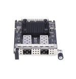 Tarjeta de red 2 puertos sfp+