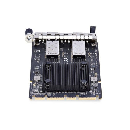 Tarjeta de red 2 puertos sfp+