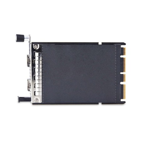 Tarjeta de red 2 puertos sfp+