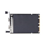 Tarjeta de red 2 puertos sfp+