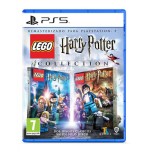 Juego lego harry potter collection. playstation 5