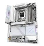 Placa base gigabyte x870e aorus pro ice am5 atx mb x870e aorus pro ice