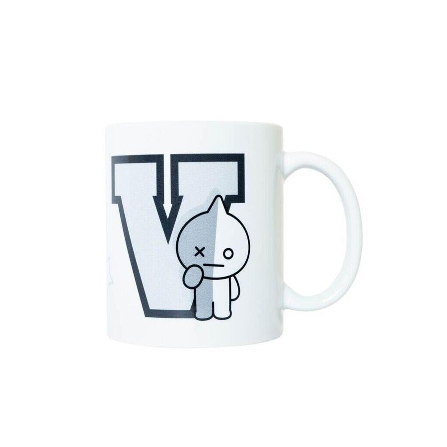 Taza van bt21 330ml