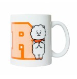 Taza rj bt21 330ml