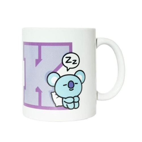 Taza koya bt21 330ml