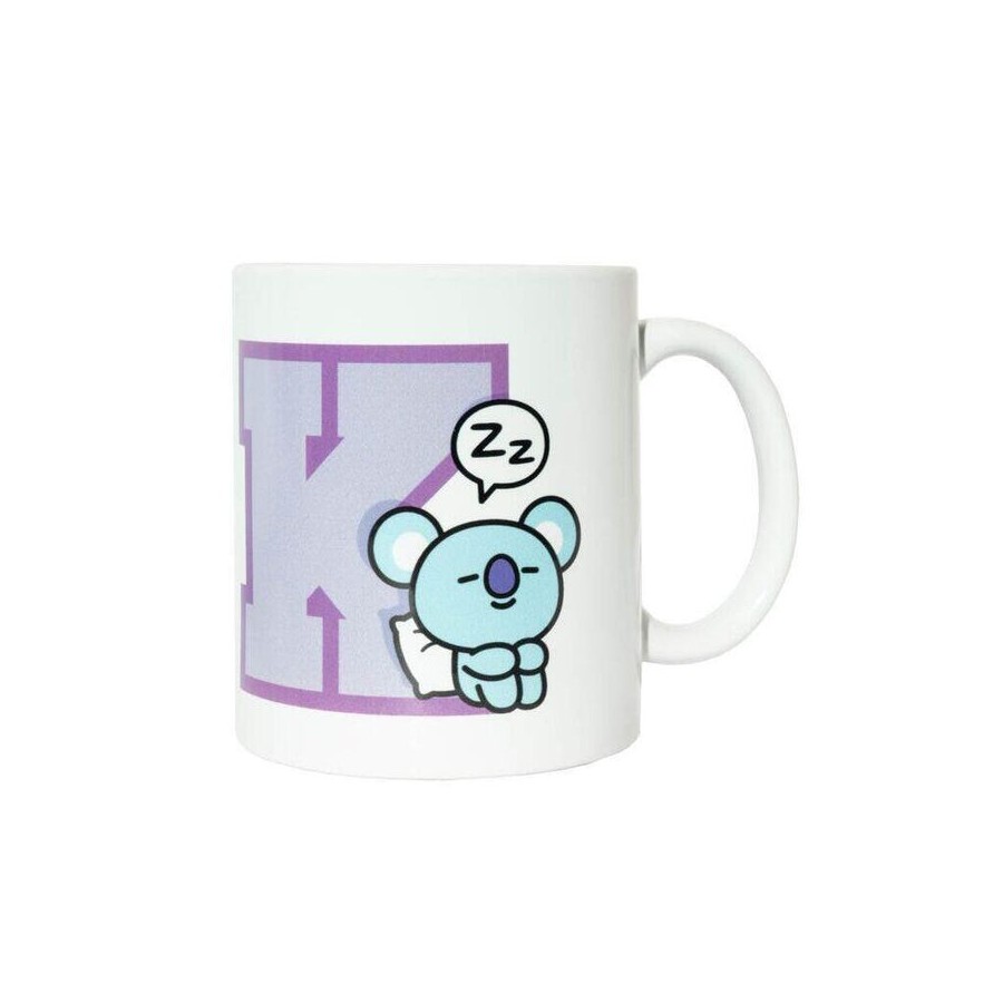 Taza koya bt21 330ml