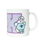 Taza koya bt21 330ml