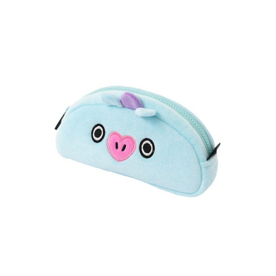 Portatodo felpa mang bt21