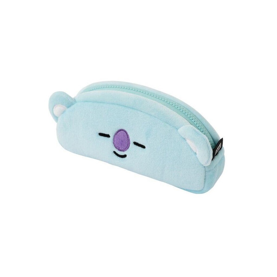 Portatodo felpa koya bt21